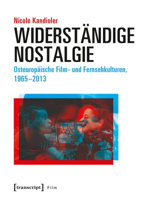 cover image of Widerständige Nostalgie